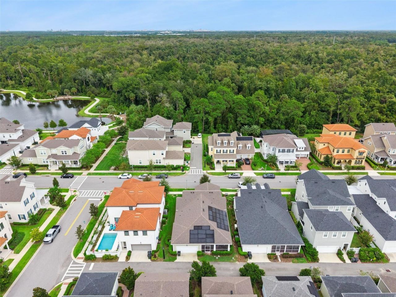 1850 Beach Ridge Road , Celebration, FL 34747 Photo