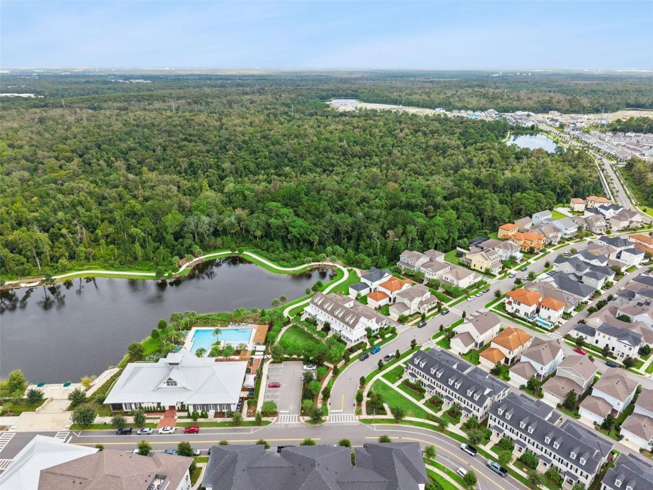 1850 Beach Ridge Road , Celebration, FL 34747 Photo