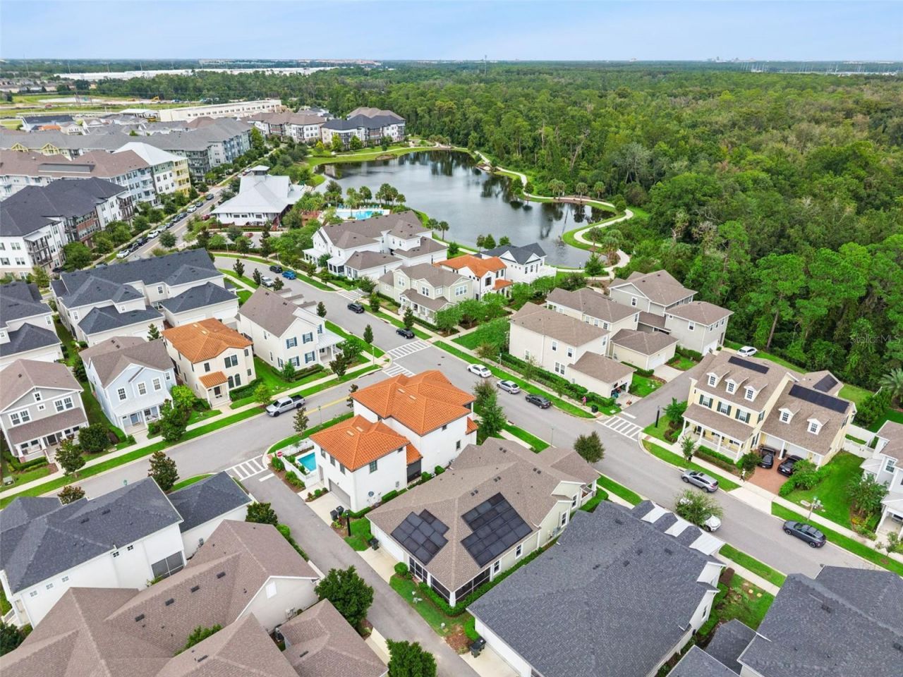 1850 Beach Ridge Road , Celebration, FL 34747 Photo