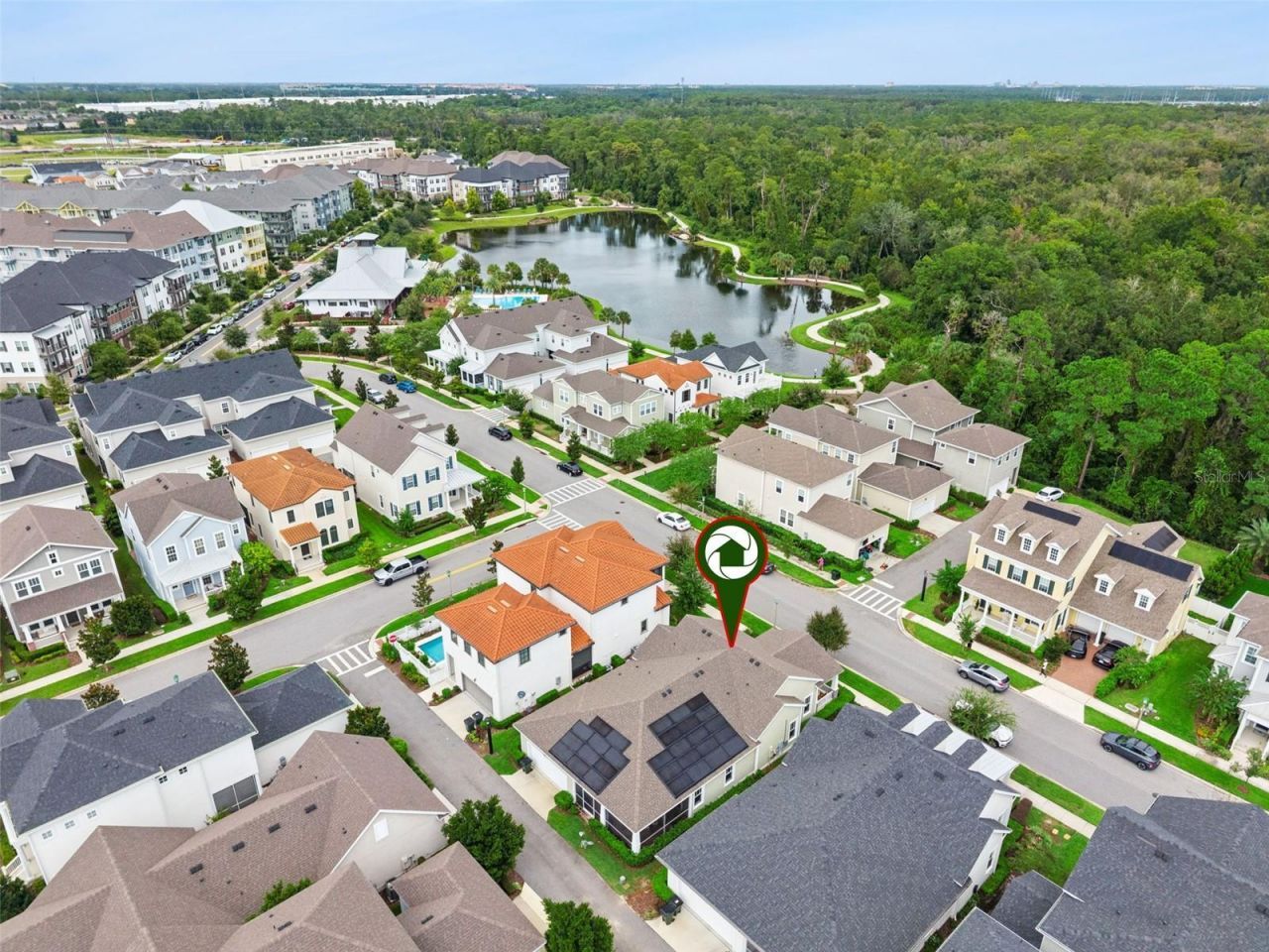 1850 Beach Ridge Road , Celebration, FL 34747 Photo