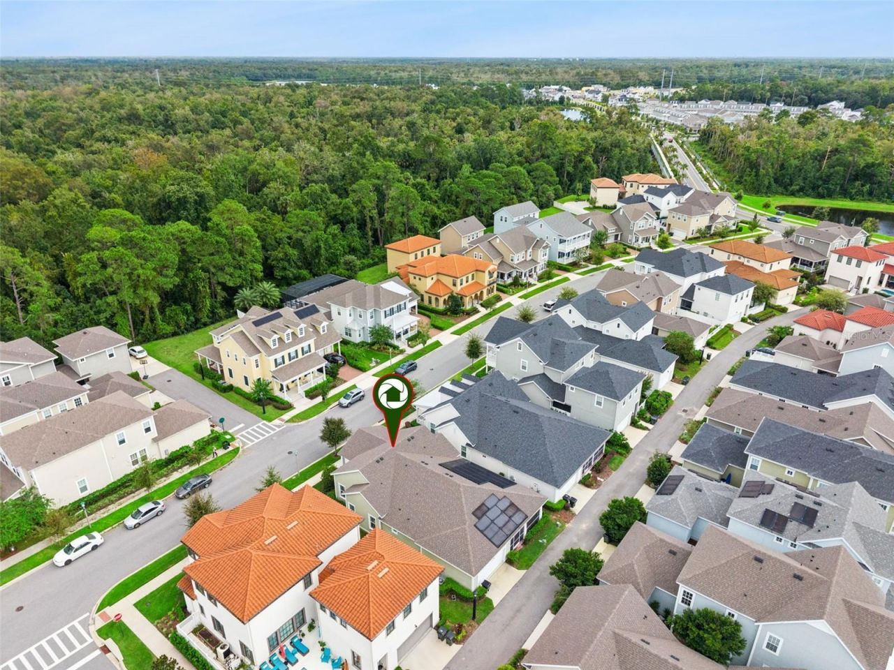 1850 Beach Ridge Road , Celebration, FL 34747 Photo