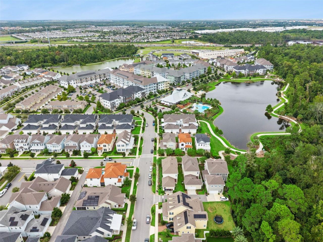 1850 Beach Ridge Road , Celebration, FL 34747 Photo