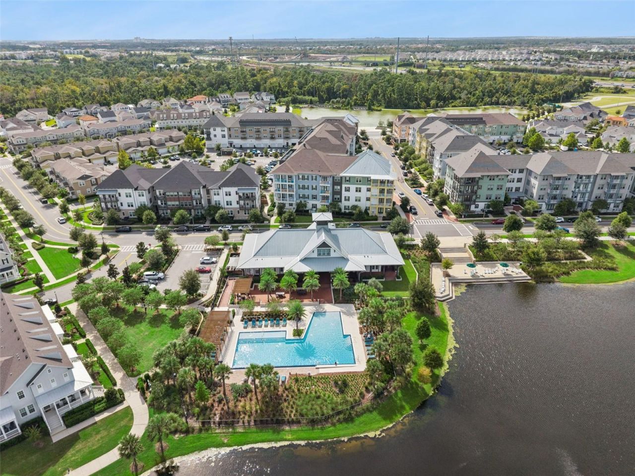 1850 Beach Ridge Road , Celebration, FL 34747 Photo