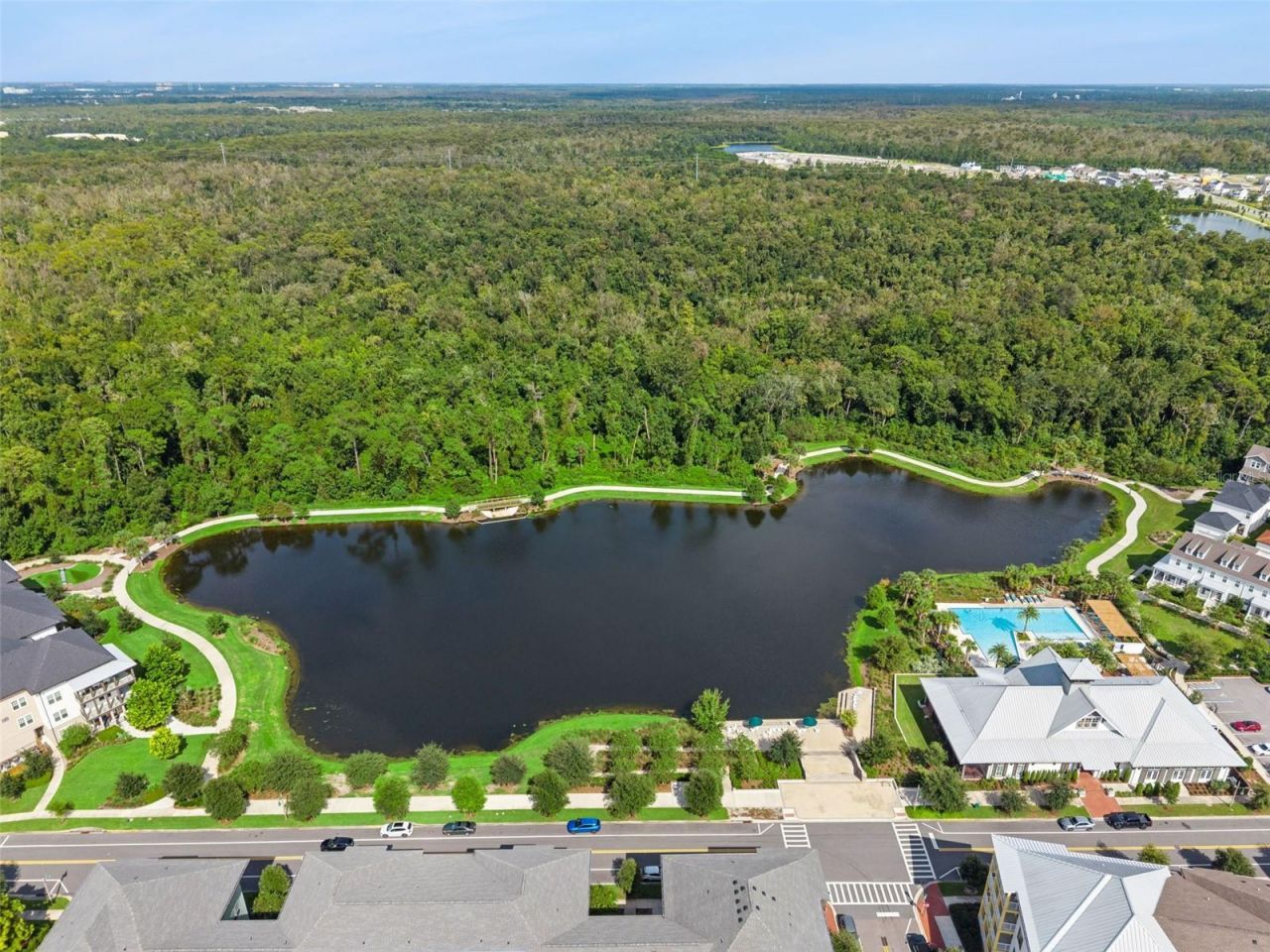 1850 Beach Ridge Road , Celebration, FL 34747 Photo