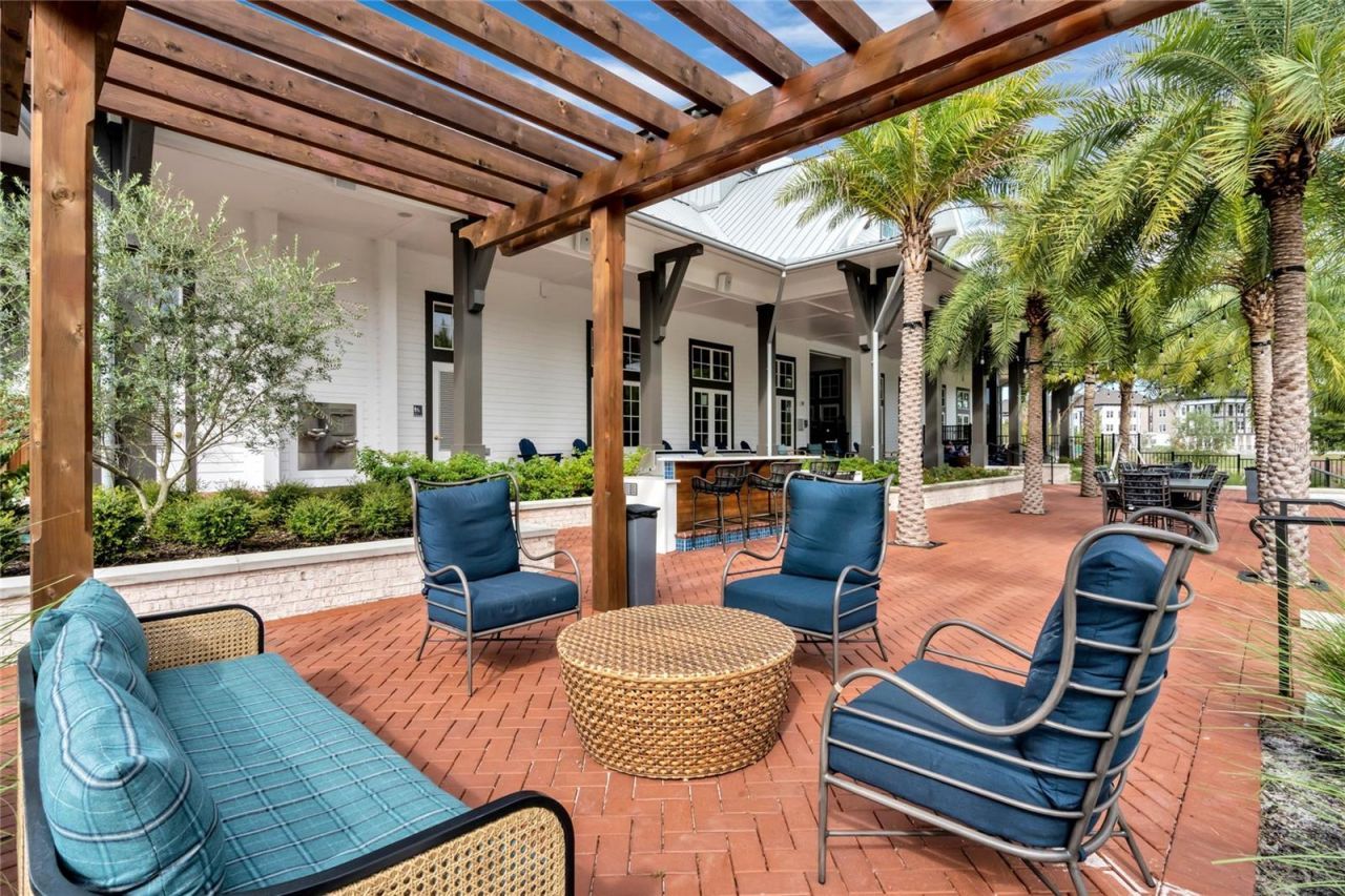 1850 Beach Ridge Road , Celebration, FL 34747 Photo