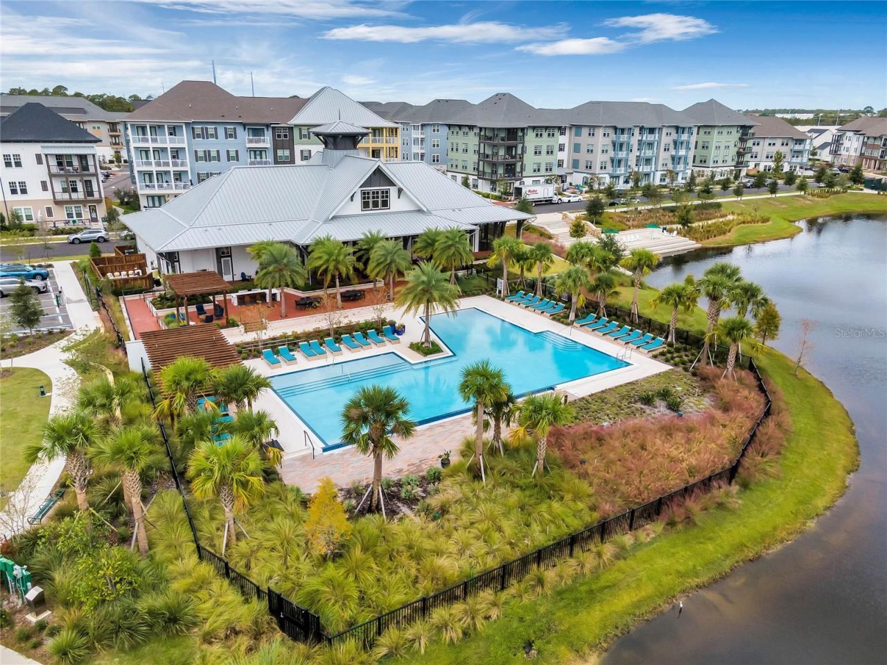 1850 Beach Ridge Road , Celebration, FL 34747 Photo