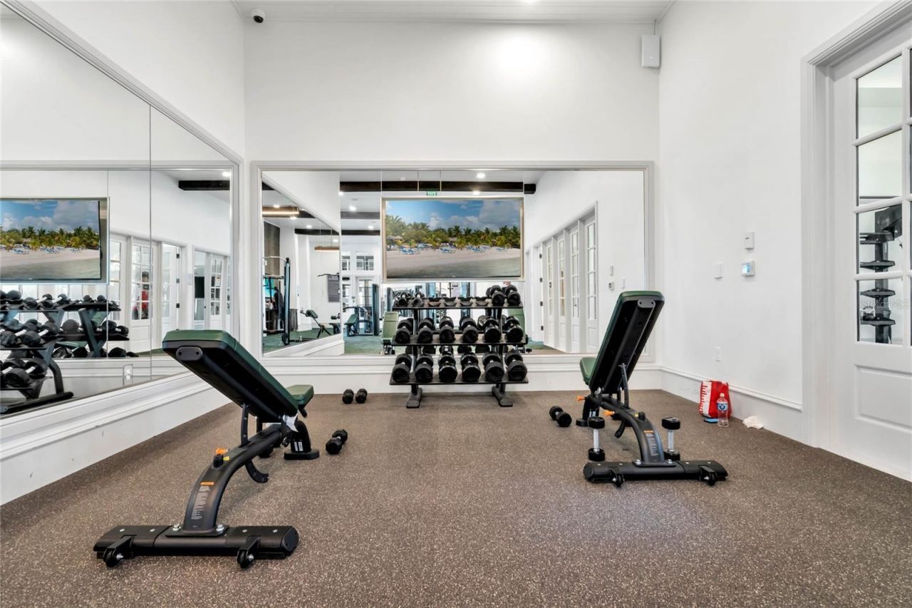 1850 Beach Ridge Road , Celebration, FL 34747 Photo