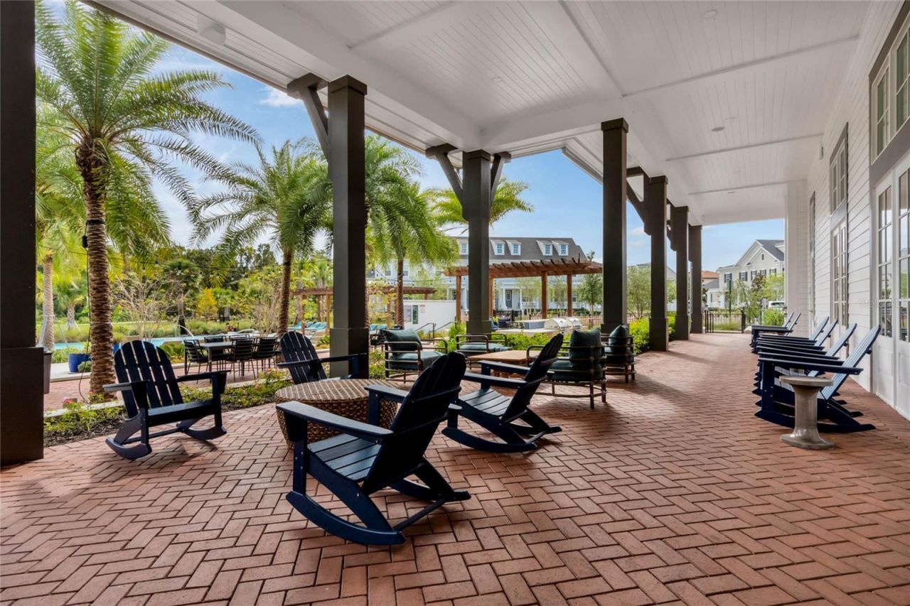 1850 Beach Ridge Road , Celebration, FL 34747 Photo