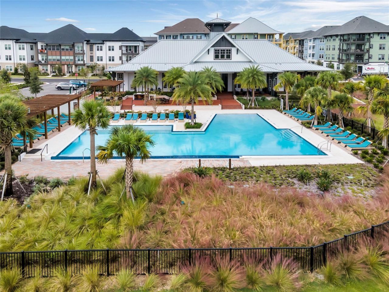 1850 Beach Ridge Road , Celebration, FL 34747 Photo