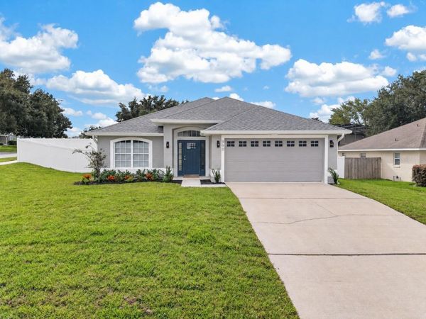 990 STATIONSIDE DRIVE , OAKLAND, FL 34787
