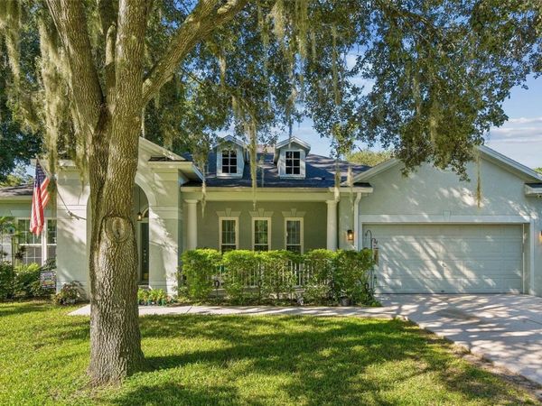 1535 ROLLING MEADOW DRIVE , VALRICO, FL 33594