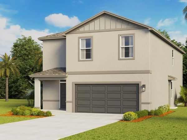 4791 ROLLING LAKE LANE , DAVENPORT, FL 33837
