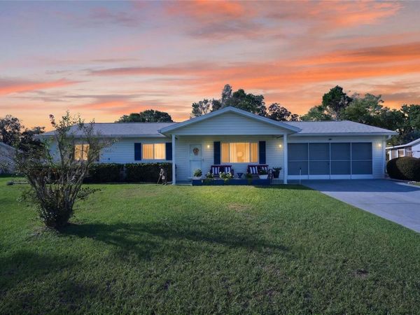 10190 SE 178TH STREET , SUMMERFIELD, FL 34491