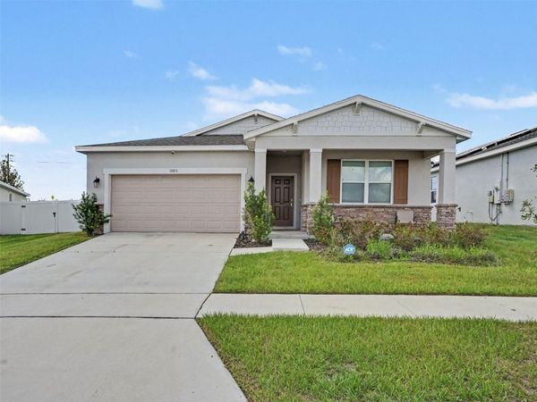 1080 PATRIOT LOOP , HAINES CITY, FL 33844