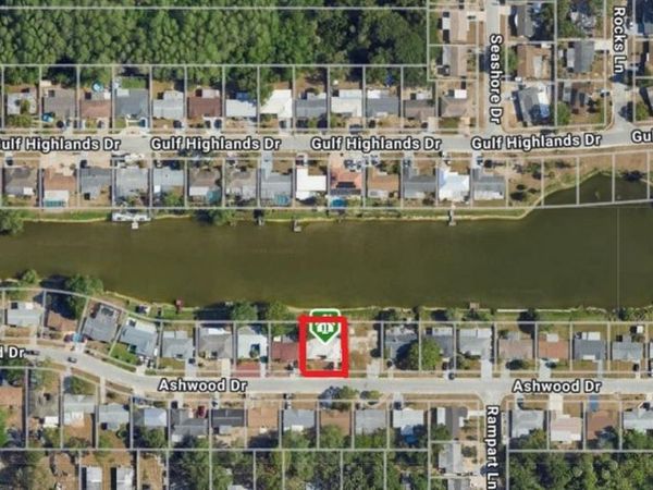 7207 ASHWOOD DRIVE, PORT RICHEY, FL 34668