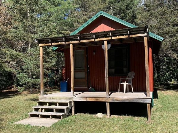 3232 W Kenneth RD, Moran, MI 49760