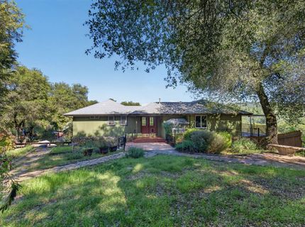 4450 Cosumnes View Trl, Placerville, CA 95667 Photo