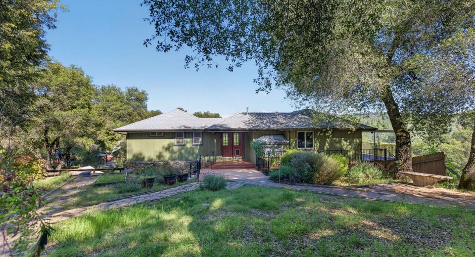 4450 Cosumnes View Trl, Placerville, CA 95667 Photo