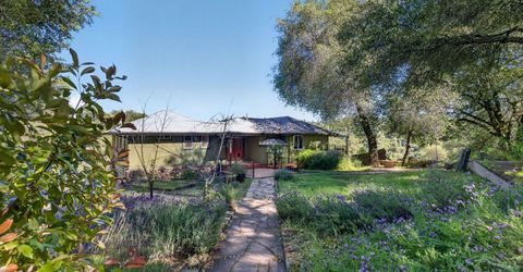 4450 Cosumnes View Trl, Placerville, CA 95667 Photo