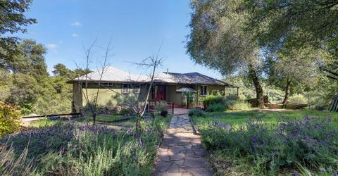 4450 Cosumnes View Trl, Placerville, CA 95667 Photo
