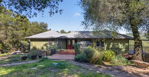 4450 Cosumnes View Trl, Placerville, CA 95667 Photo