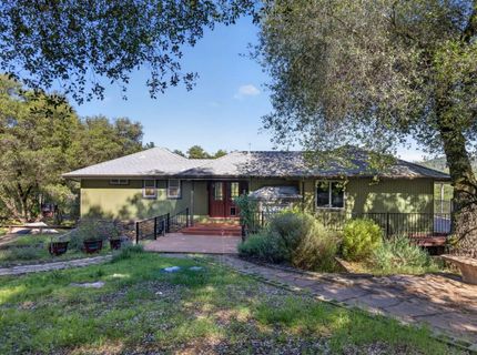 4450 Cosumnes View Trl, Placerville, CA 95667 Photo