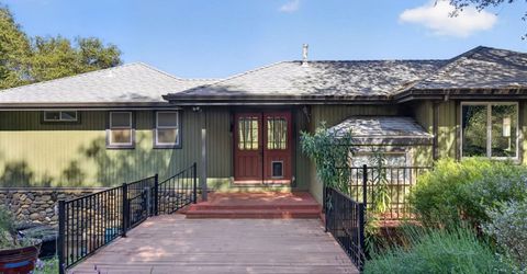 4450 Cosumnes View Trl, Placerville, CA 95667 Photo