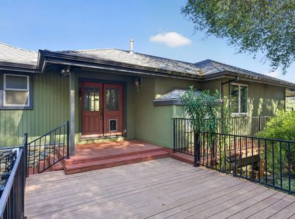 4450 Cosumnes View Trl, Placerville, CA 95667 Photo