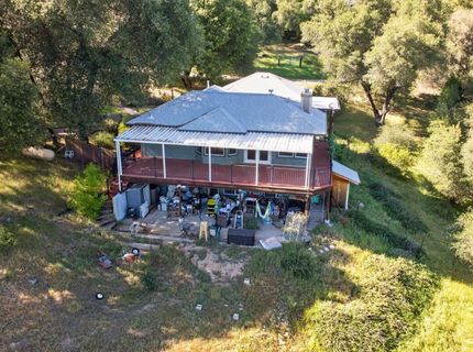 4450 Cosumnes View Trl, Placerville, CA 95667 Photo