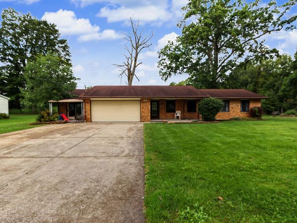 335 Westlawn Drive, Mansfield, OH 44906