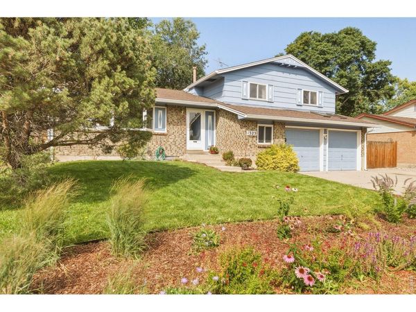 1323 S Sherman St, Longmont, CO 80501