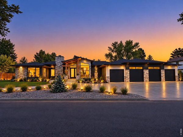1951 Vista Dr, Boulder, CO 80304