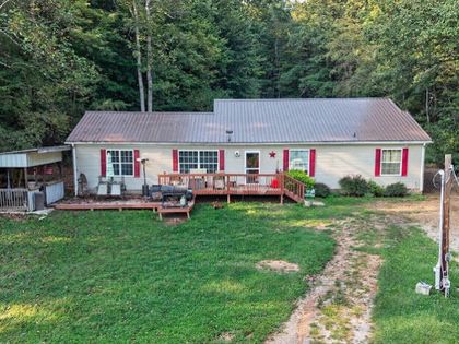 1988 Dry Bone Road Peebles, OH 45660