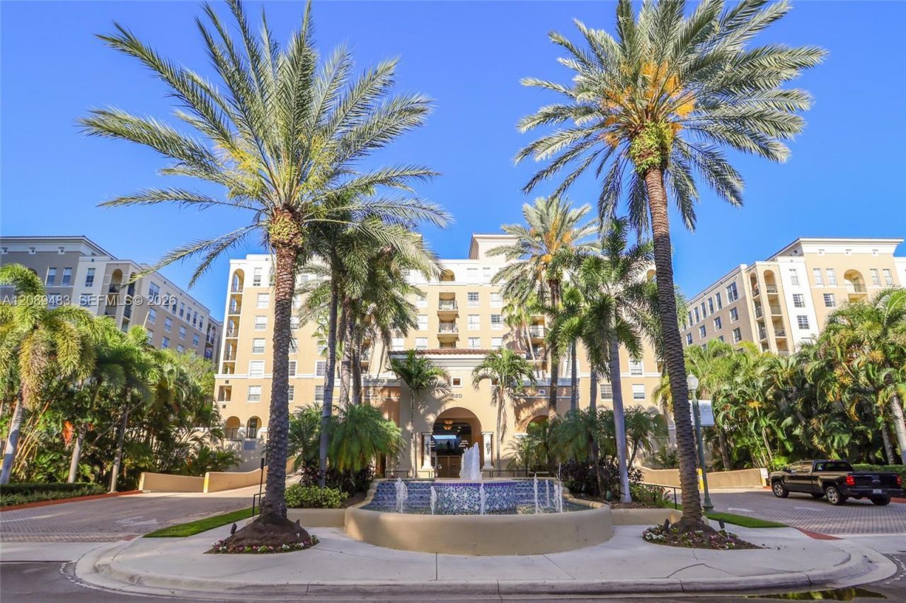 520 SE 5th Ave, Unit 1605, Fort Lauderdale, FL 33301 Main Photo