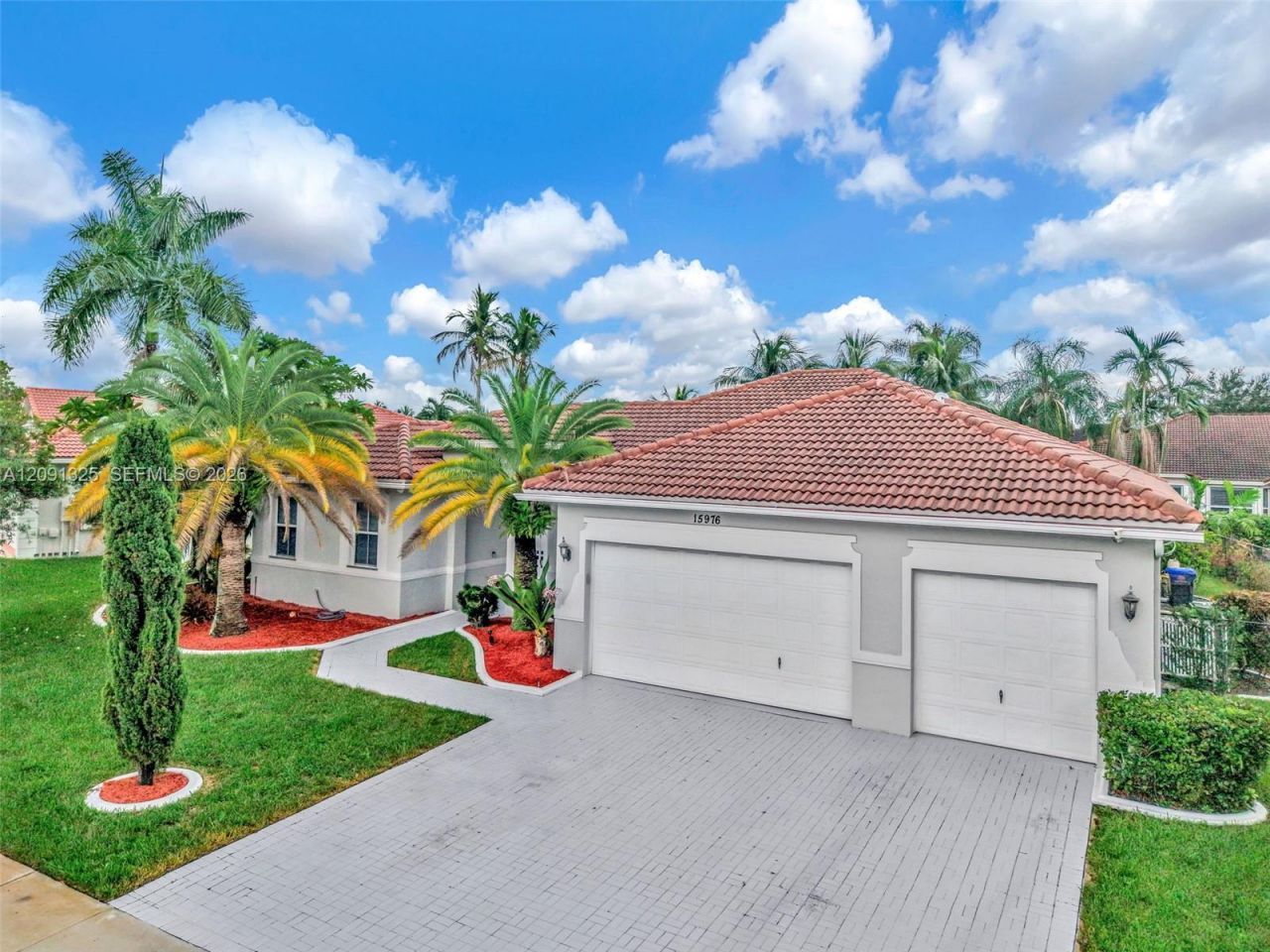 15976 SW 4th St , Pembroke Pines, FL 33027 Photo