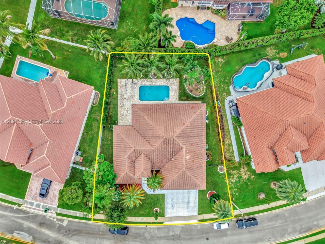 15976 SW 4th St , Pembroke Pines, FL 33027 Photo