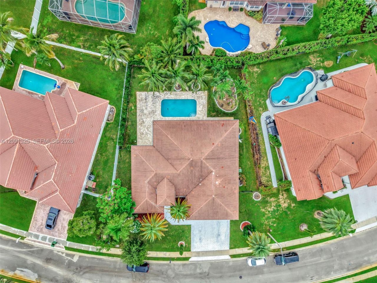 15976 SW 4th St , Pembroke Pines, FL 33027 Photo