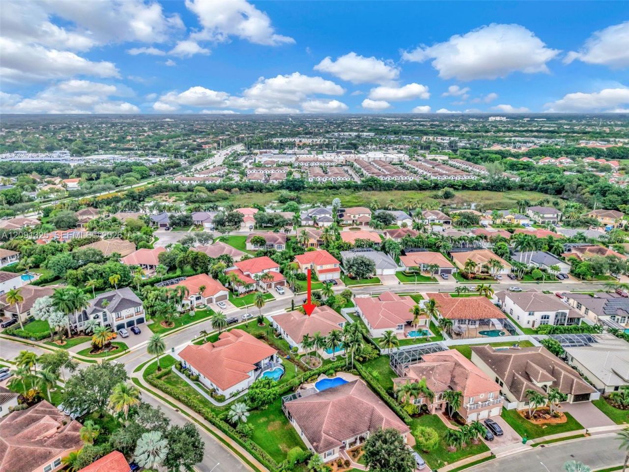 15976 SW 4th St , Pembroke Pines, FL 33027 Photo