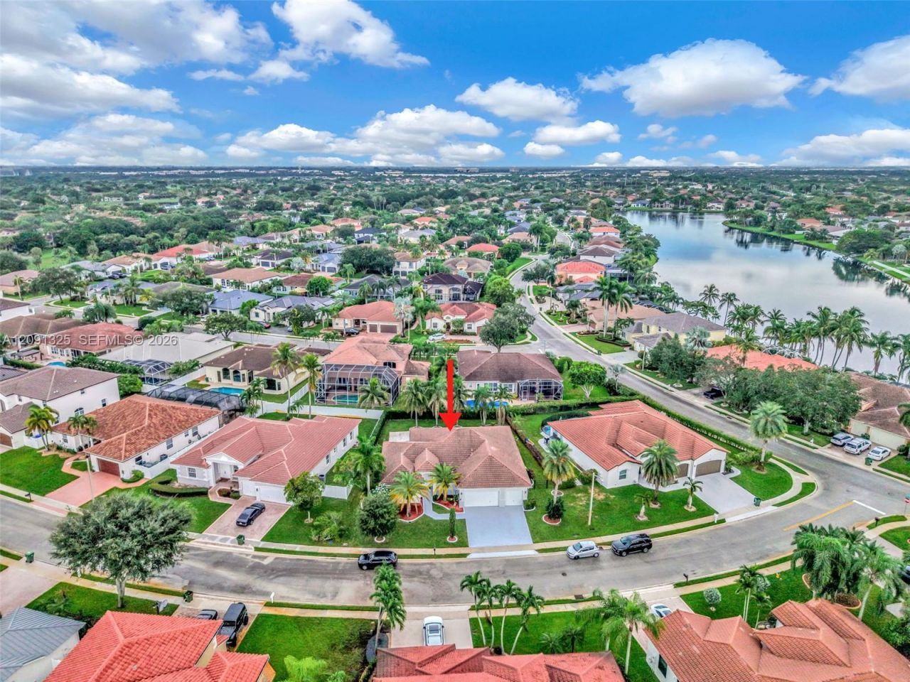 15976 SW 4th St , Pembroke Pines, FL 33027 Photo