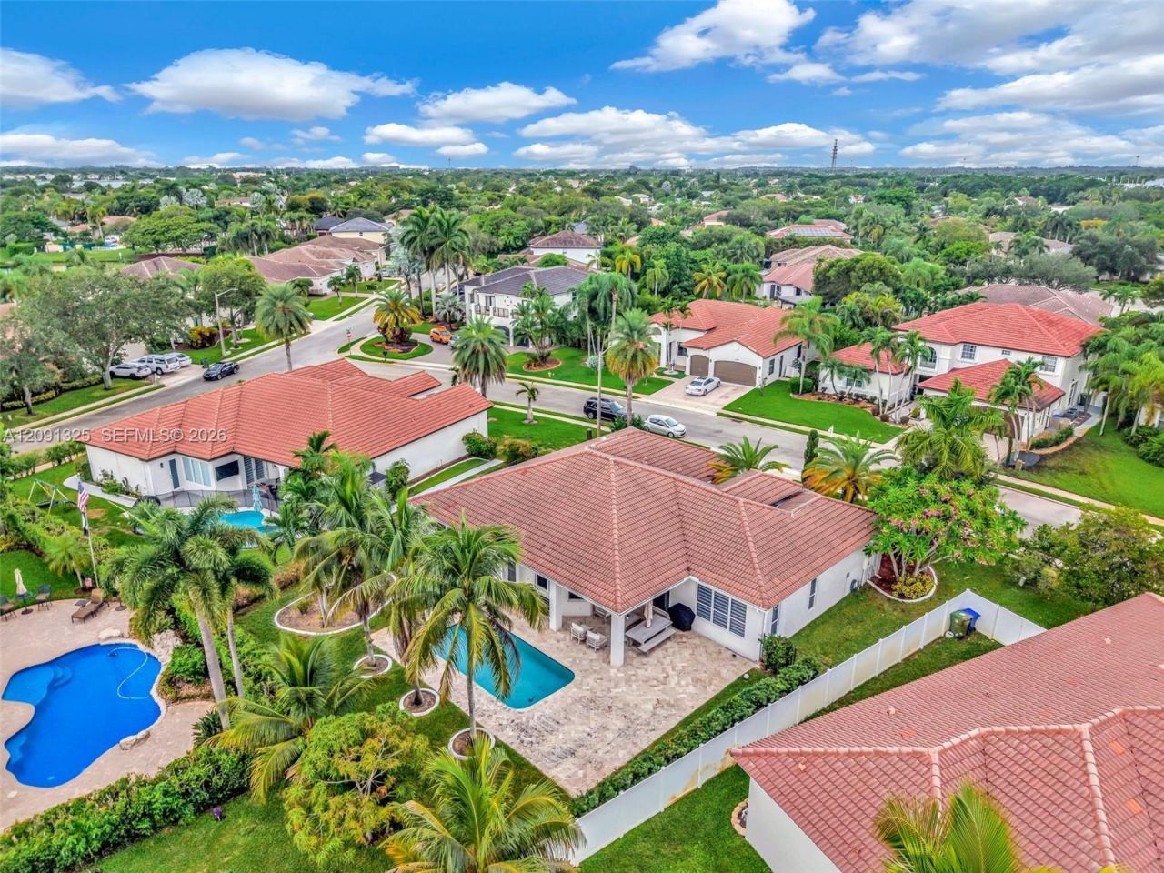 15976 SW 4th St , Pembroke Pines, FL 33027 Photo