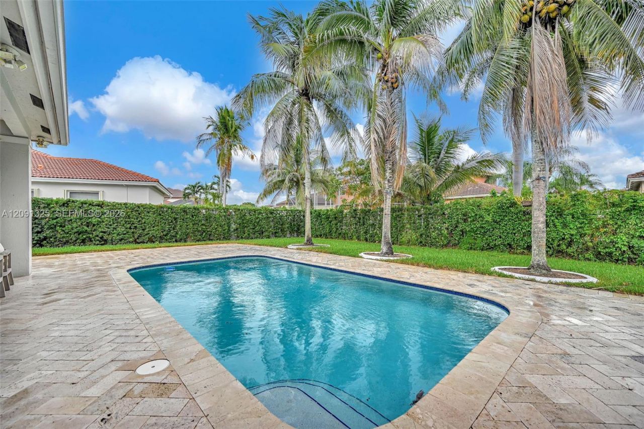 15976 SW 4th St , Pembroke Pines, FL 33027 Photo