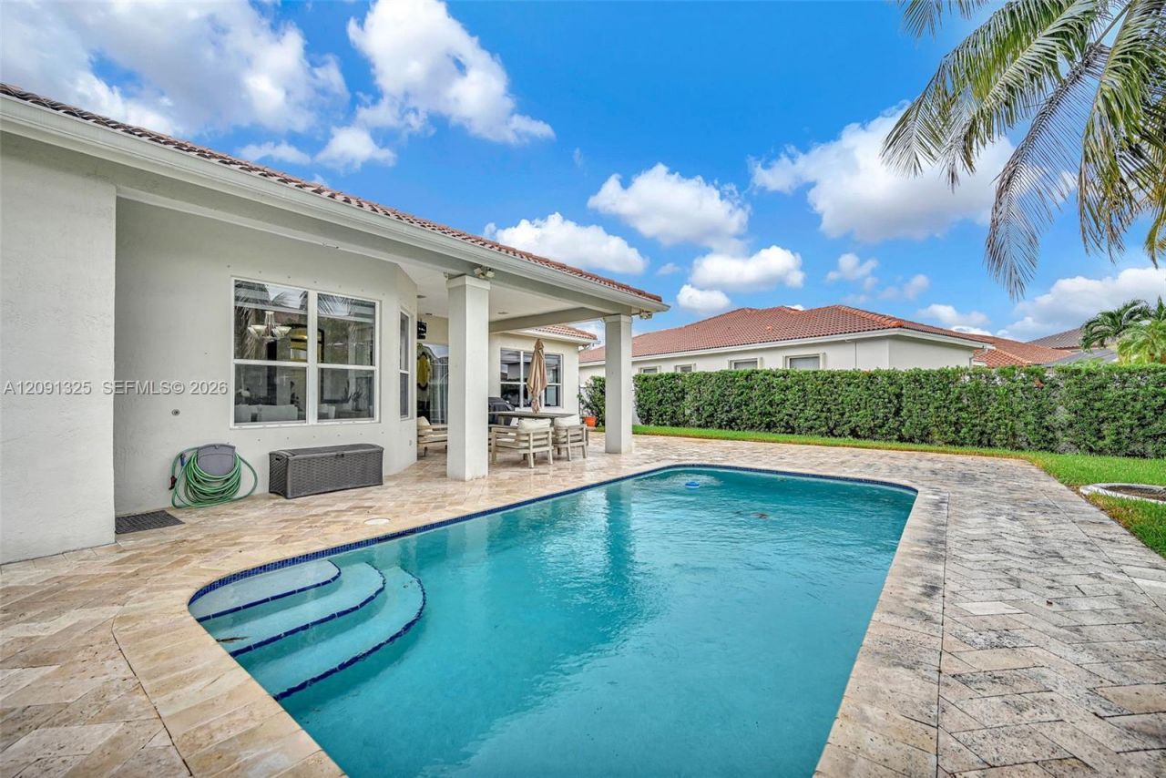 15976 SW 4th St , Pembroke Pines, FL 33027 Photo