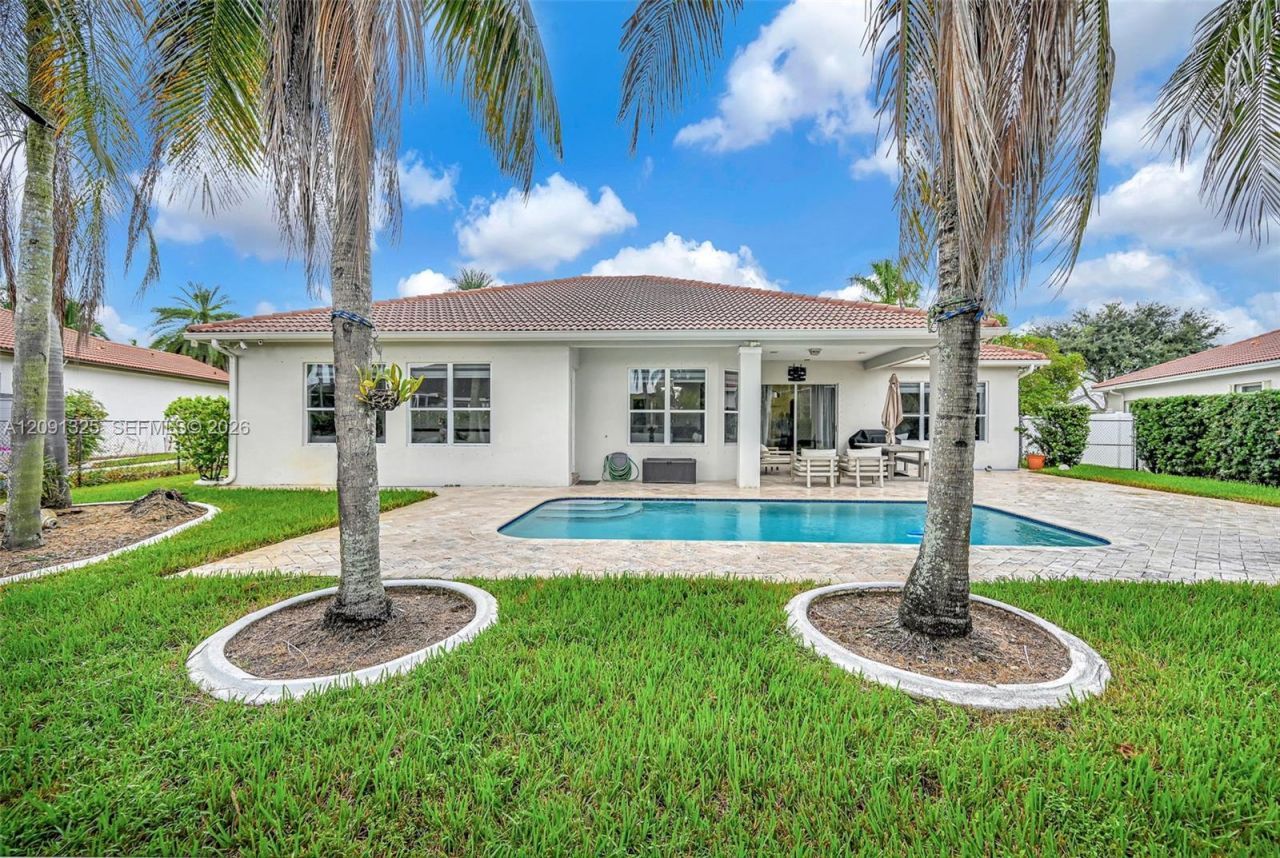 15976 SW 4th St , Pembroke Pines, FL 33027 Photo