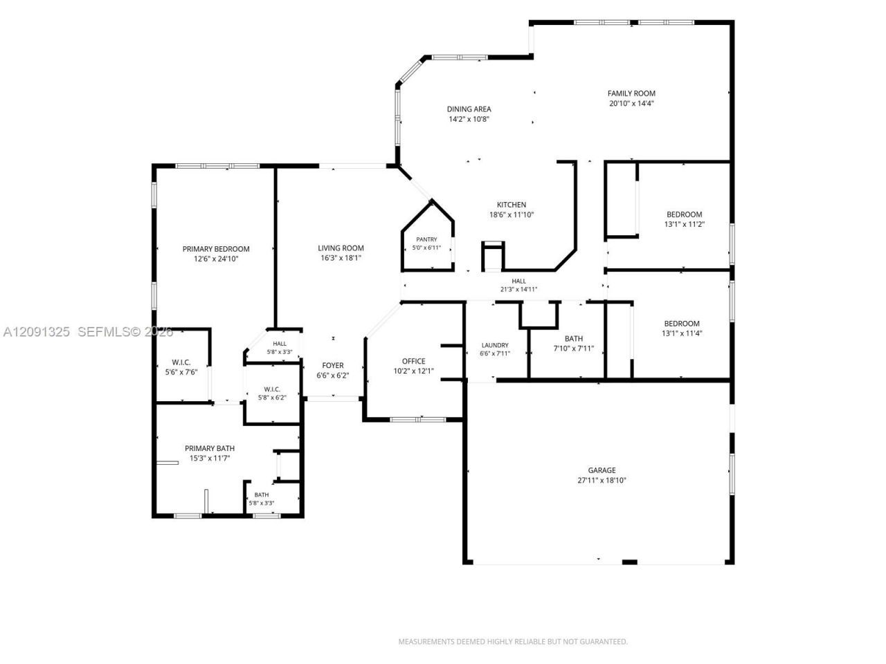 15976 SW 4th St , Pembroke Pines, FL 33027 Photo