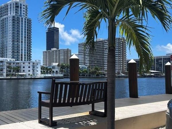 111 Golden Isles Dr , Unit F7, Hallandale Beach, FL 33009