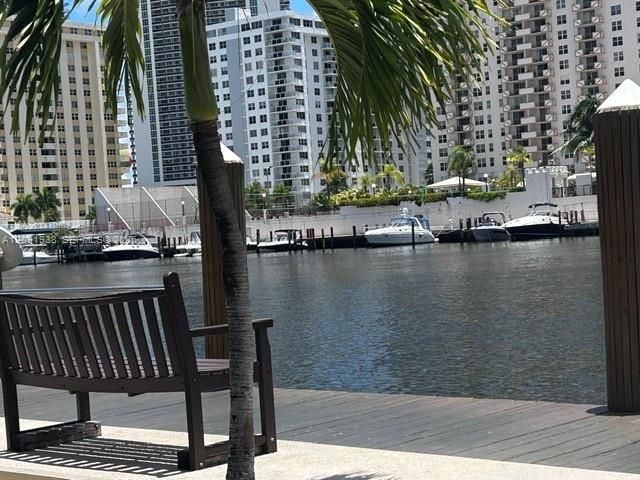 111 Golden Isles Dr, Unit F7, Hallandale Beach, FL 33009 Photo