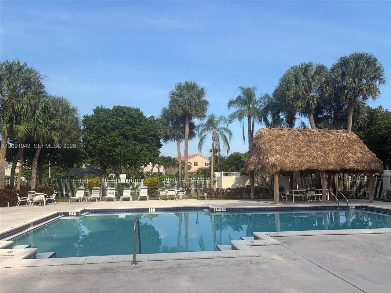 10837 NW 8th St , Pembroke Pines, FL 33026 Photo