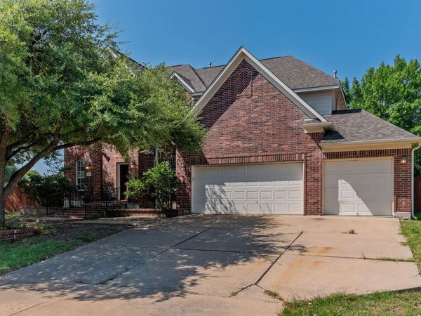 6713 Kilt CT, Austin, TX 78754