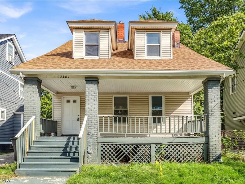 12401 Soika Avenue, Cleveland, OH 44120 Photo 1