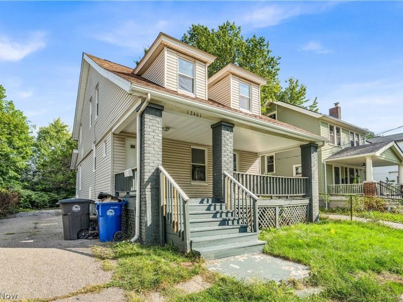 12401 Soika Avenue, Cleveland, OH 44120 Photo 24